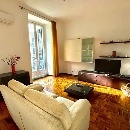Modern Comfort Near Inalpi Arena Turin