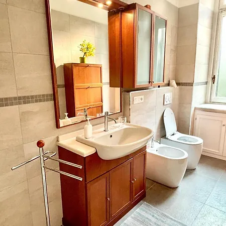 Apartment Modern Comfort Near Inalpi Arena