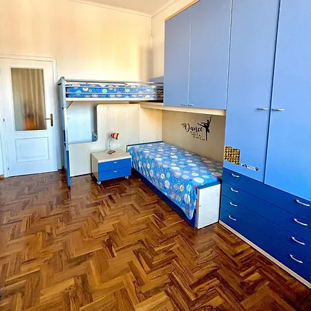 Modern Comfort Near Inalpi Arena