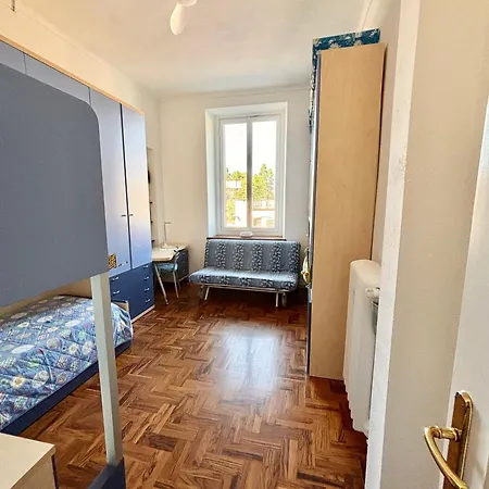 Modern Comfort Near Inalpi Arena