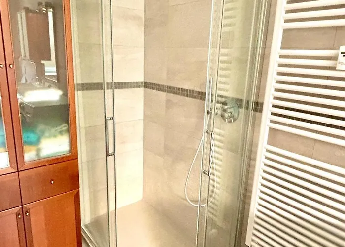 Modern Comfort Near Inalpi Arena Daire Torino