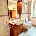 Daire Modern Comfort Near Inalpi Arena
