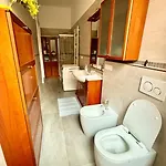 Modern Comfort Near Inalpi Arena 公寓 都灵