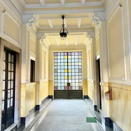 Modern Comfort Near Inalpi Arena